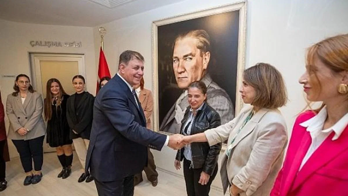İZTEKNOLOJİ’ye İş’te Eşit Kadın sertifikası gururu