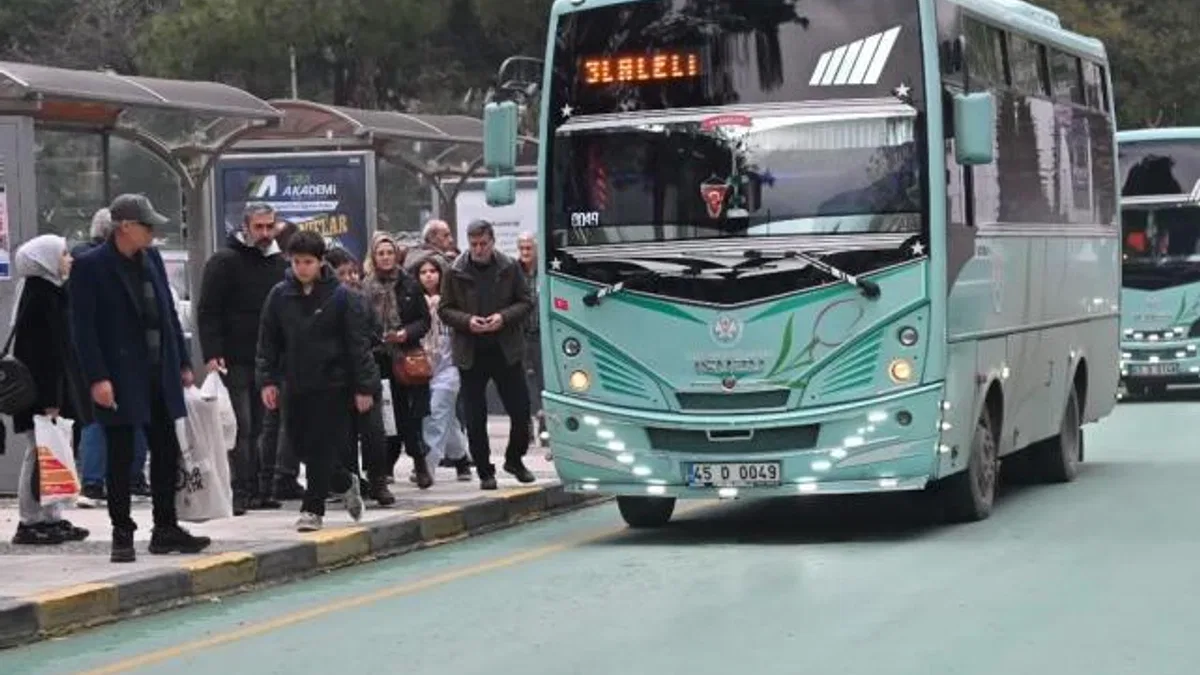 Manisa Büyükşehir eğitimde ikinci döneme hazır