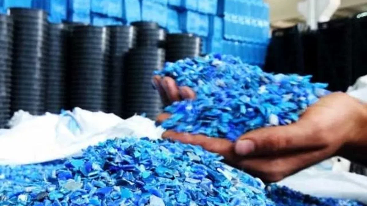 Plastik sektörü Ağustos’un ihracat lokomotifi
