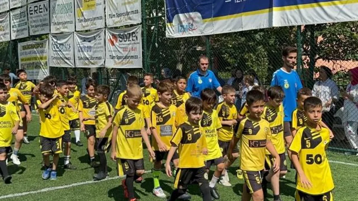 İzmit Belediyesi Erdal Baykara’yı unutmadı