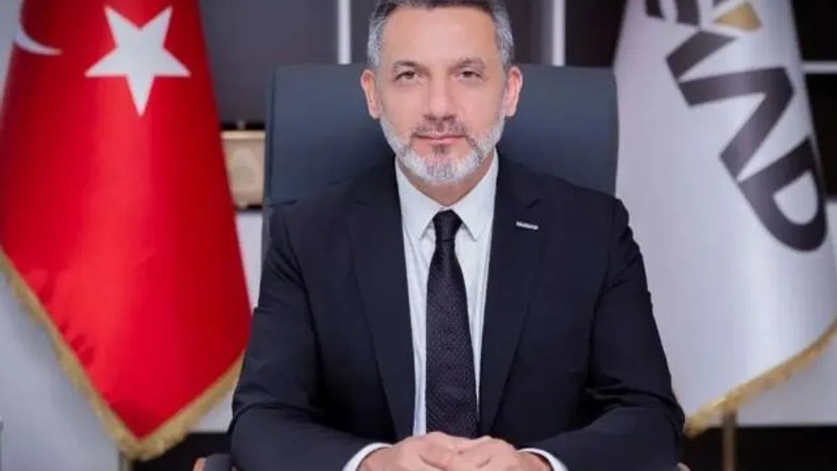 ‘Enflasyon düzeltmesi gözden geçirilmeli’
