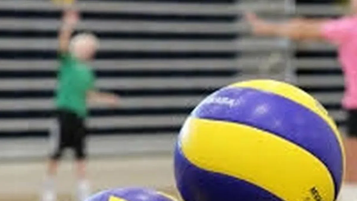 Festival Voleybol heyecanı Fuar İzmir’de yaşanacak