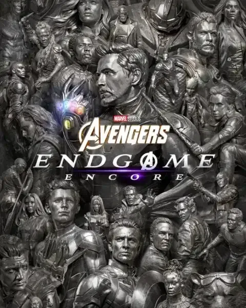 Avengers: Endgame ve dokuz yeni film vizyona girdi