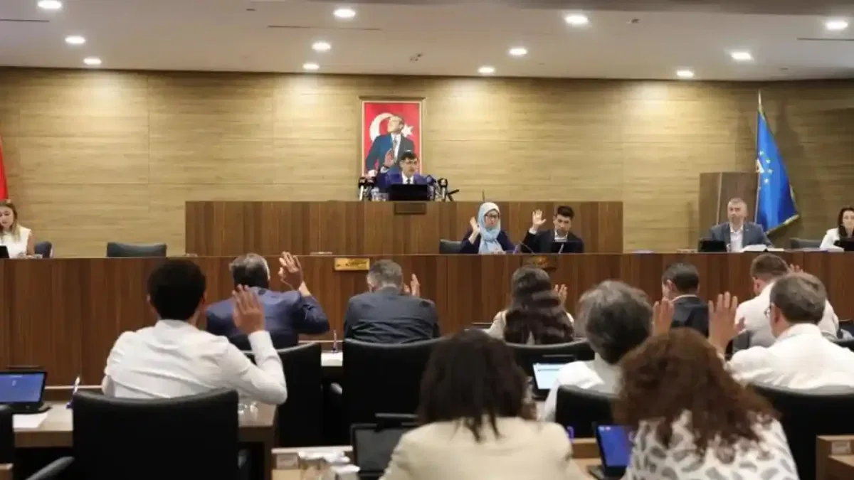 Kütahya Belediyesi’nden amatör spor kulüplerine tam destek