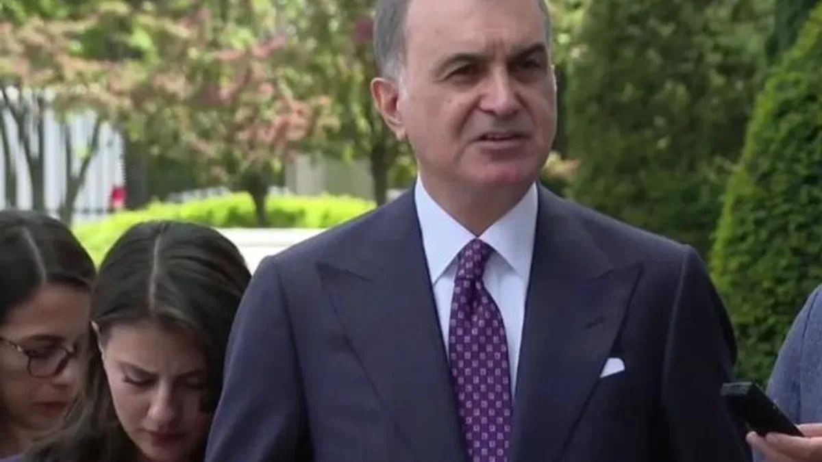 Çelik: Terörsüz Türkiye devlet politikasına dönüştü… Türkiye Cumhuriyeti gündemine hakimdir!
