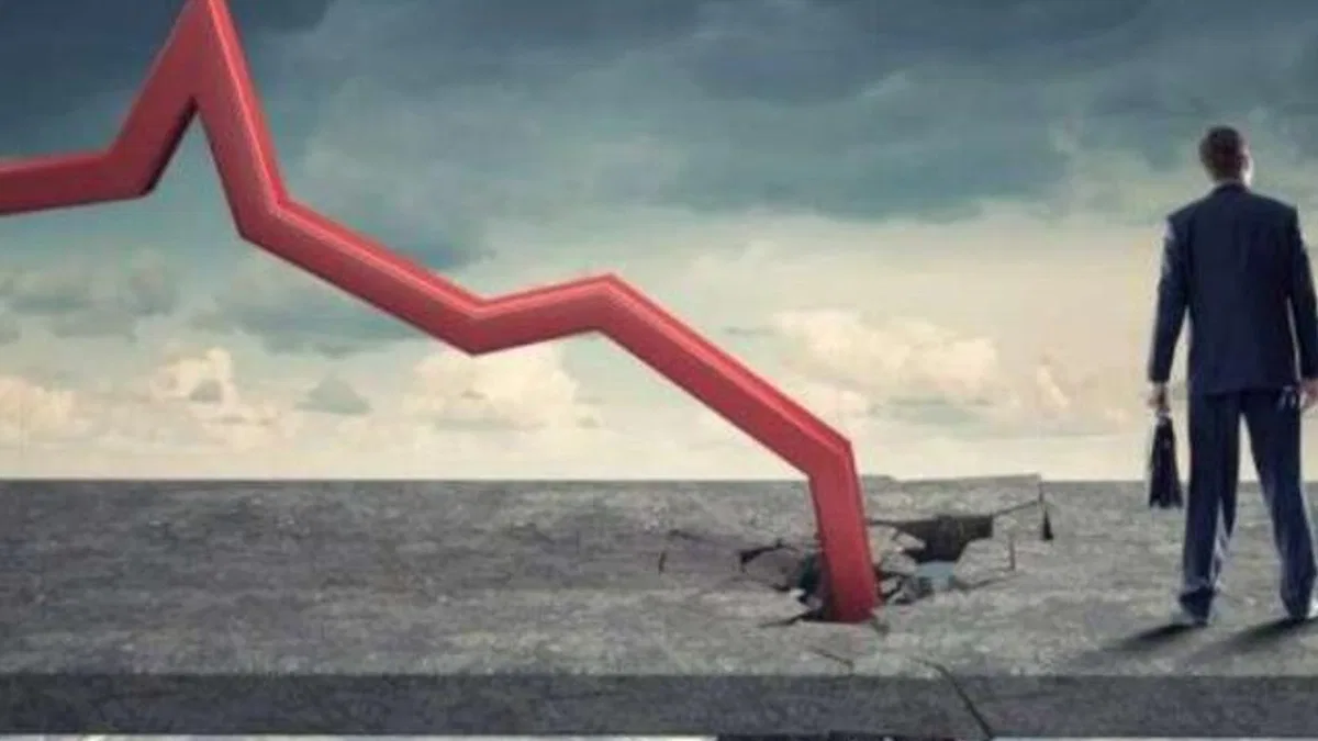 Küresel şirket iflasları 10 yılın en yükseğinde! Türkiye’deki şirketlerde düşüş var!