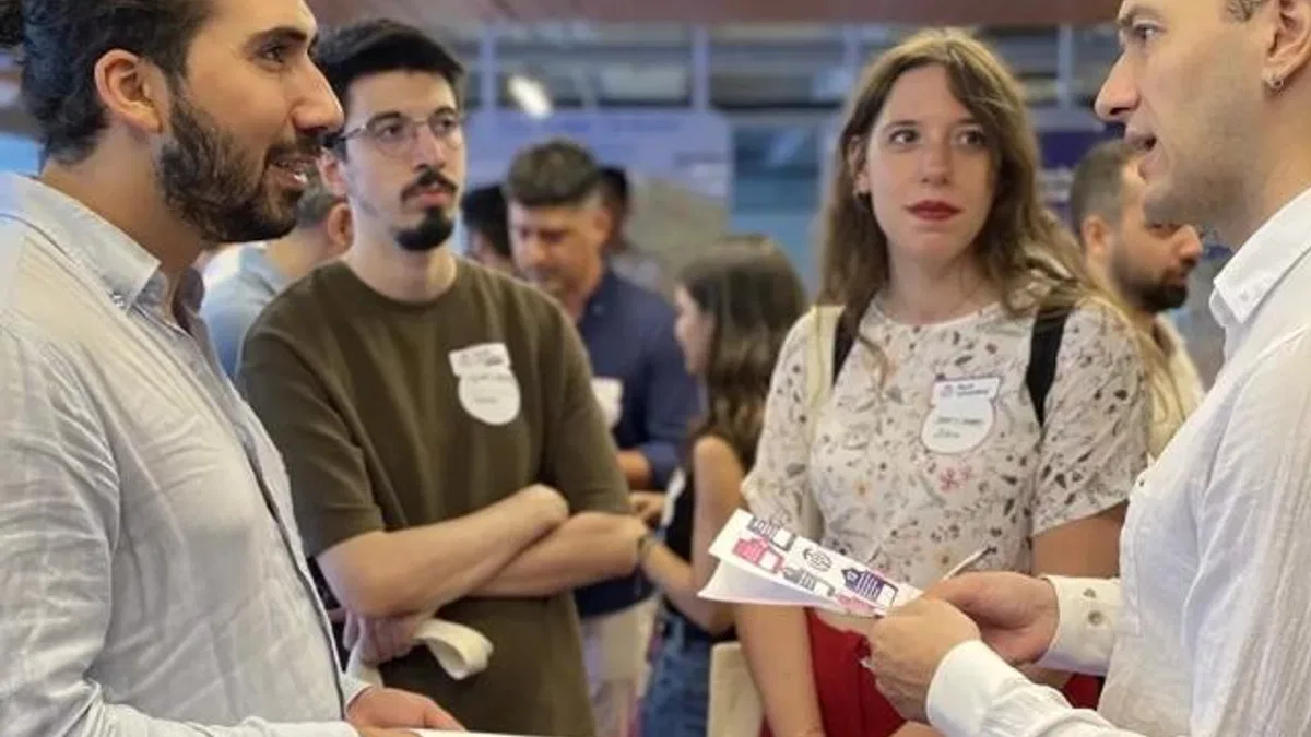 Tech Istanbul Growth, girişimleri İstanbul’un geleceğine taşıyor
