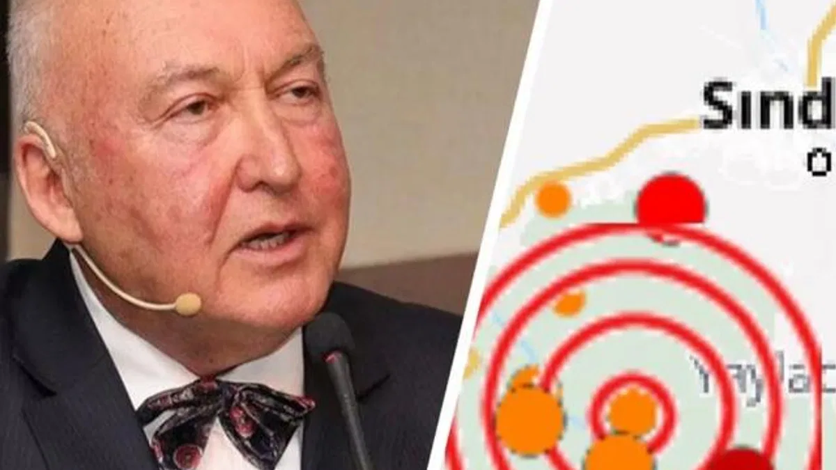 Balıkesir’deki son depremler ardından Prof. Dr. Ercan’dan “TOKİ’lere taşının” uyarısı!