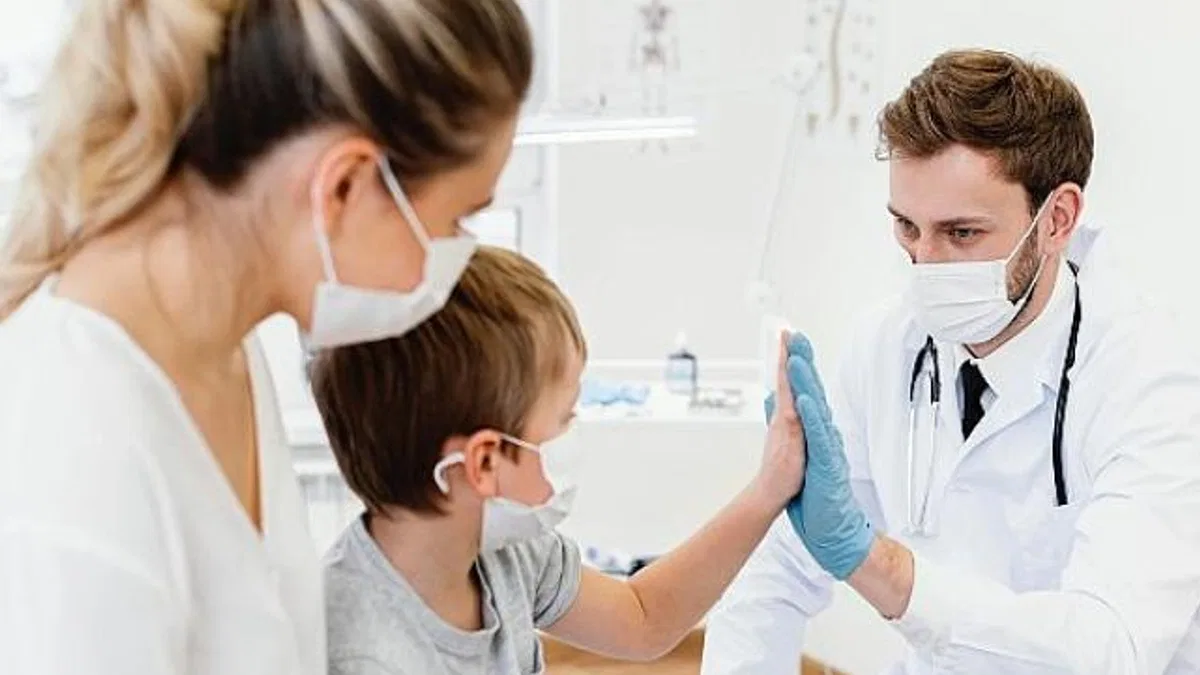 Okul Öncesi Check-Up’ın Başarıya Etkisi Büyük