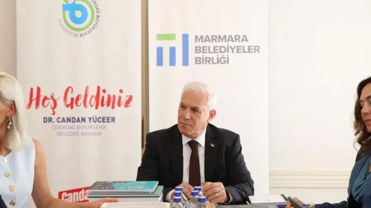 MBB Encümen toplantısında önemli kararlar