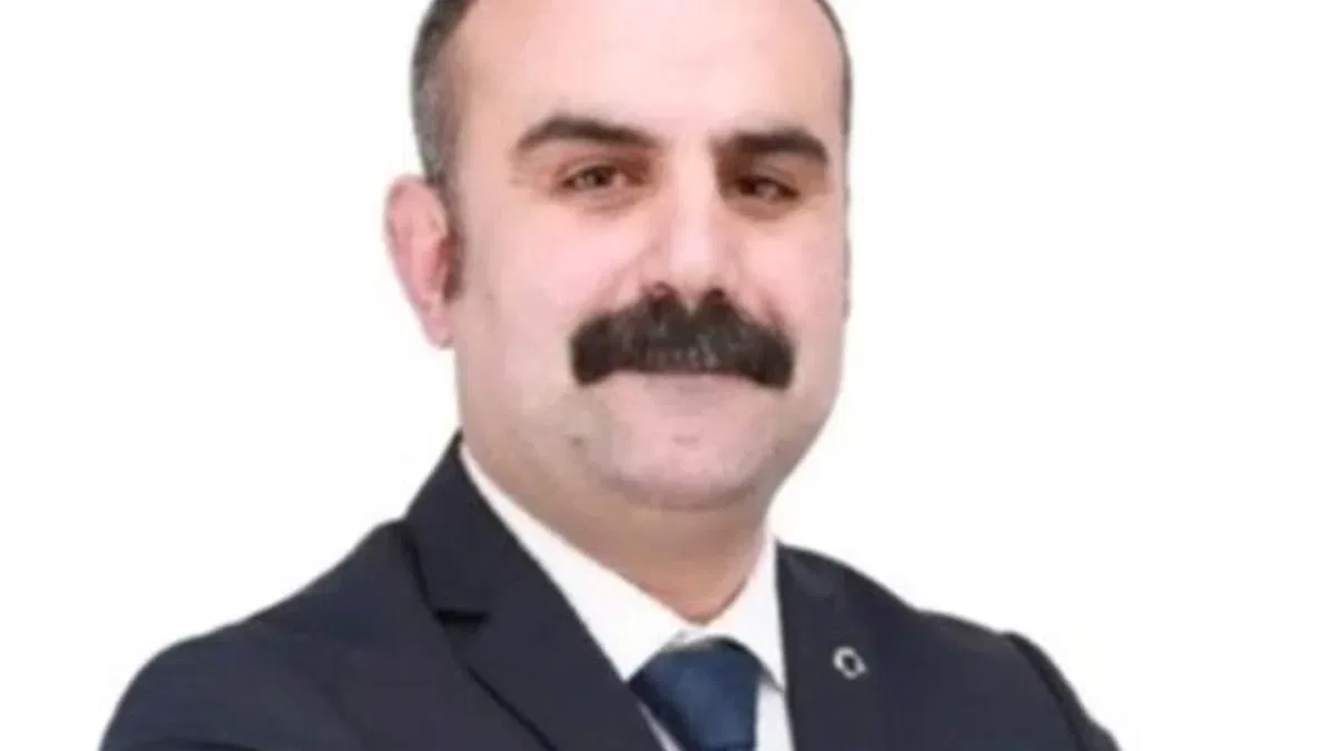 Uzunköprü’de Başkan Martin’e CHP rozetini ‘Özel’ takacak