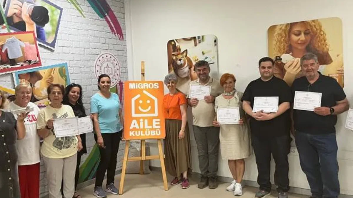 Yalova’da organik mantardan kültür mantarına ‘sıfır atık’