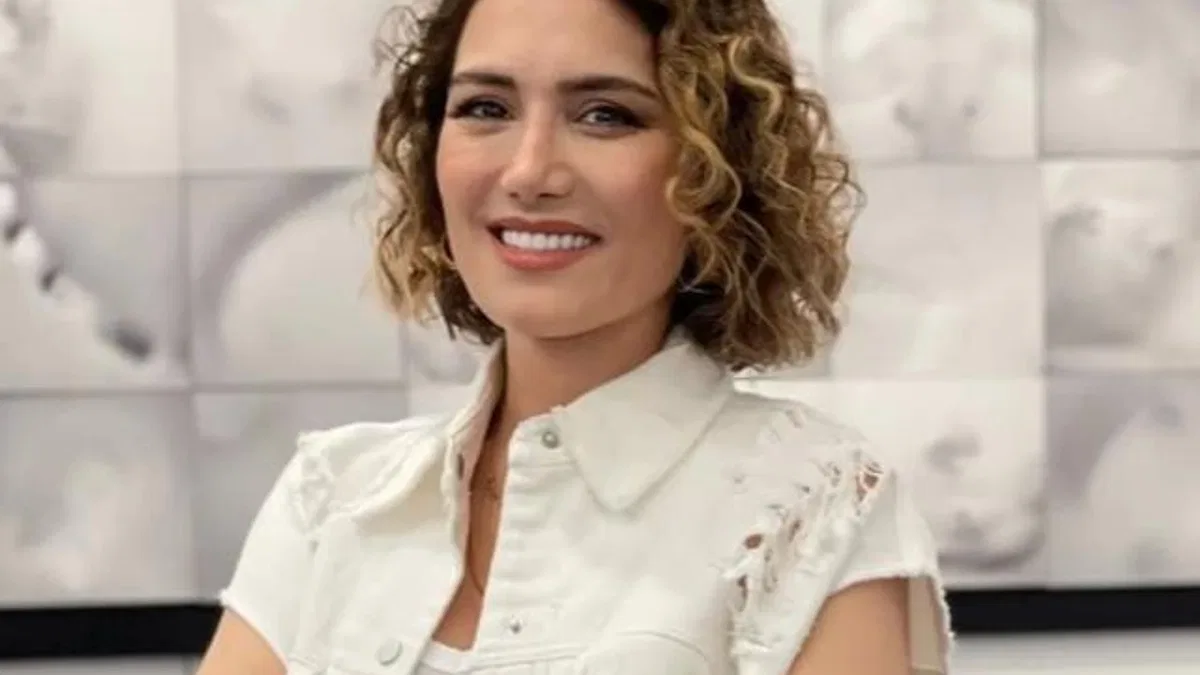 Sema Özevin: Sanatın yeni dilini teknolojiyle kodluyorum