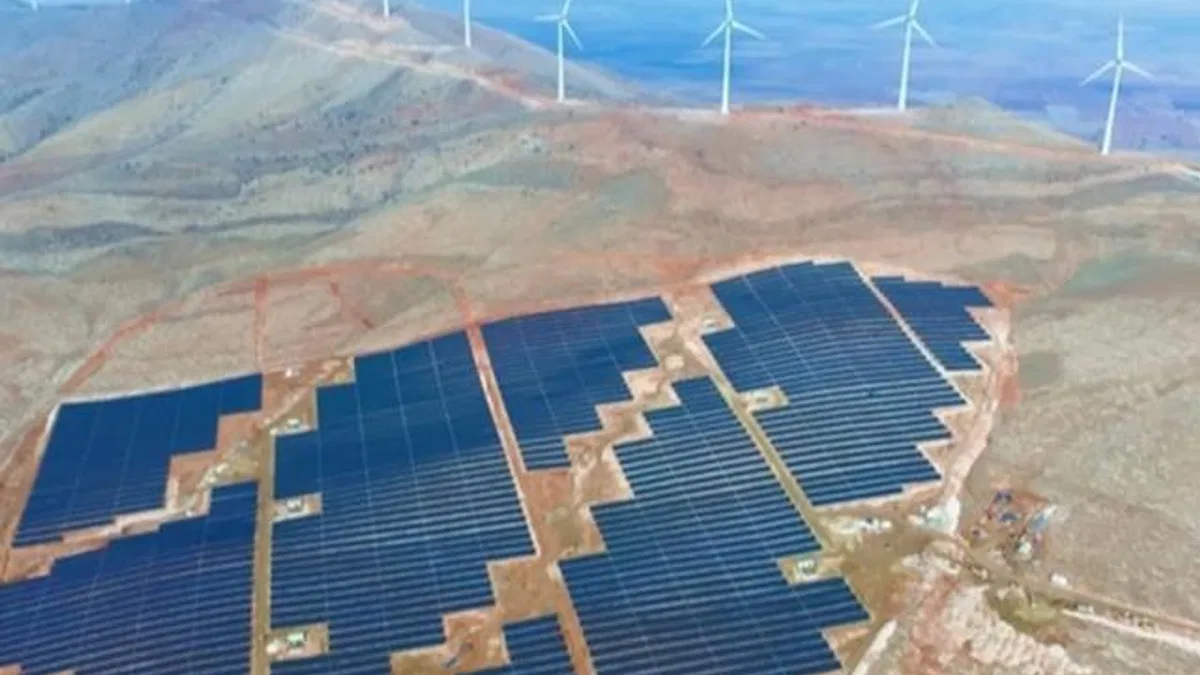 Çevre, Madencilik ve Yenilenebilir Enerji’de önemli değişiklikler