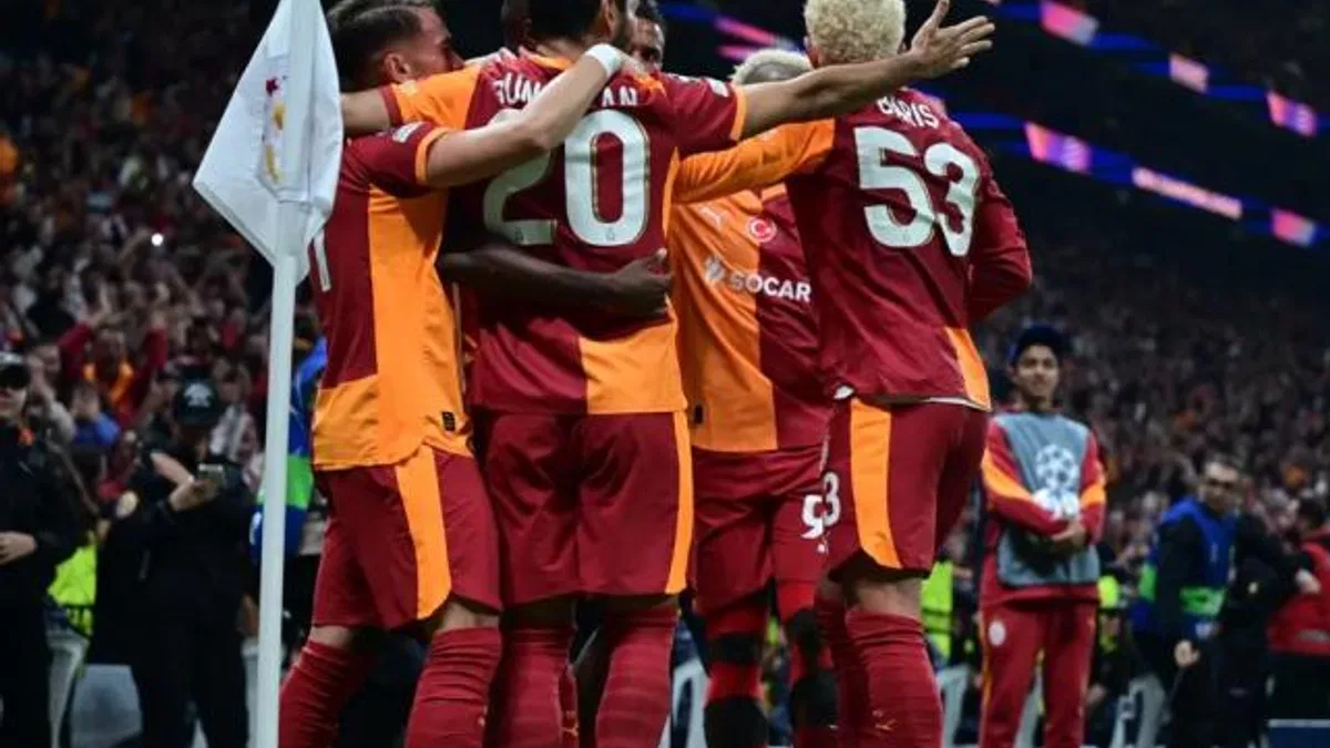 GS-Liverpool maçı bilet fiyatları dudak uçuklattı