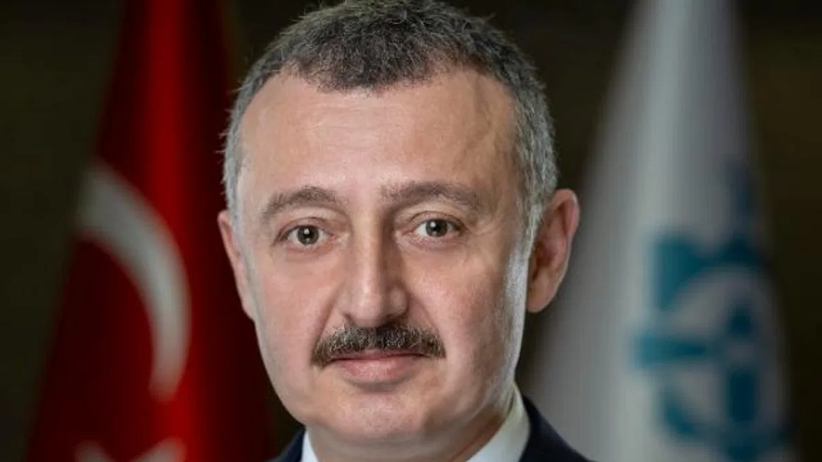 Büyükakın: “Kocaeli’yi denizcilik alanında daha ileriye taşıyacağız”
