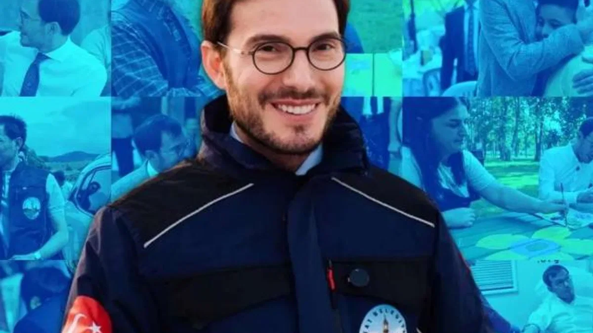 Türkiye’nin yükselen siyasetçilerinin zirvesinde Yazıcıoğlu ile Tokat var