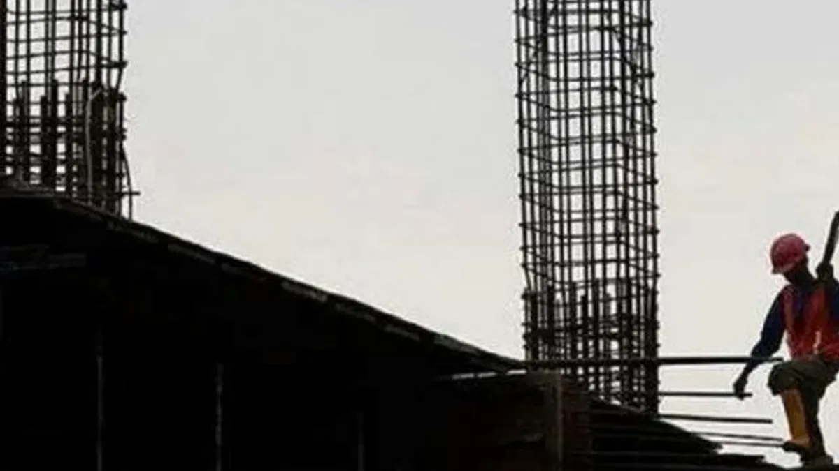 İnşaatta yılın kalan kısmında gerileme bekleniyor