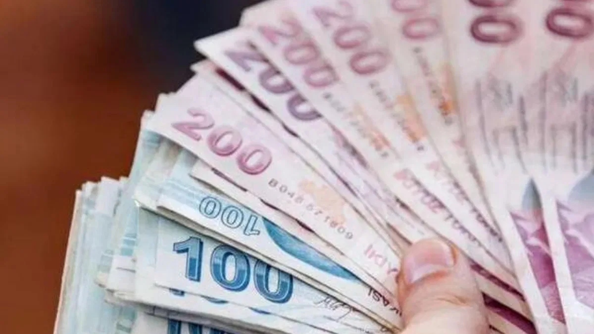 Bankacılıkta kredi hacmi 41 milyar 557 milyon lira azaldı