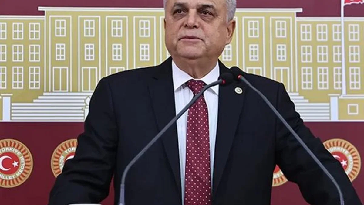 CHP’den istifa eden Milletvekili Çakır: Önce kendileri aklanacak!