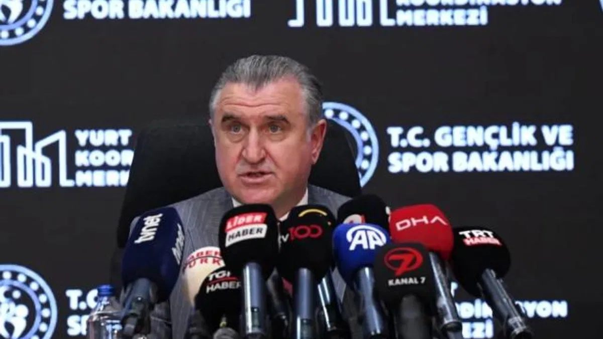 Gençlik Spor’dan istihdama ‘Yurt Time’ katkısı