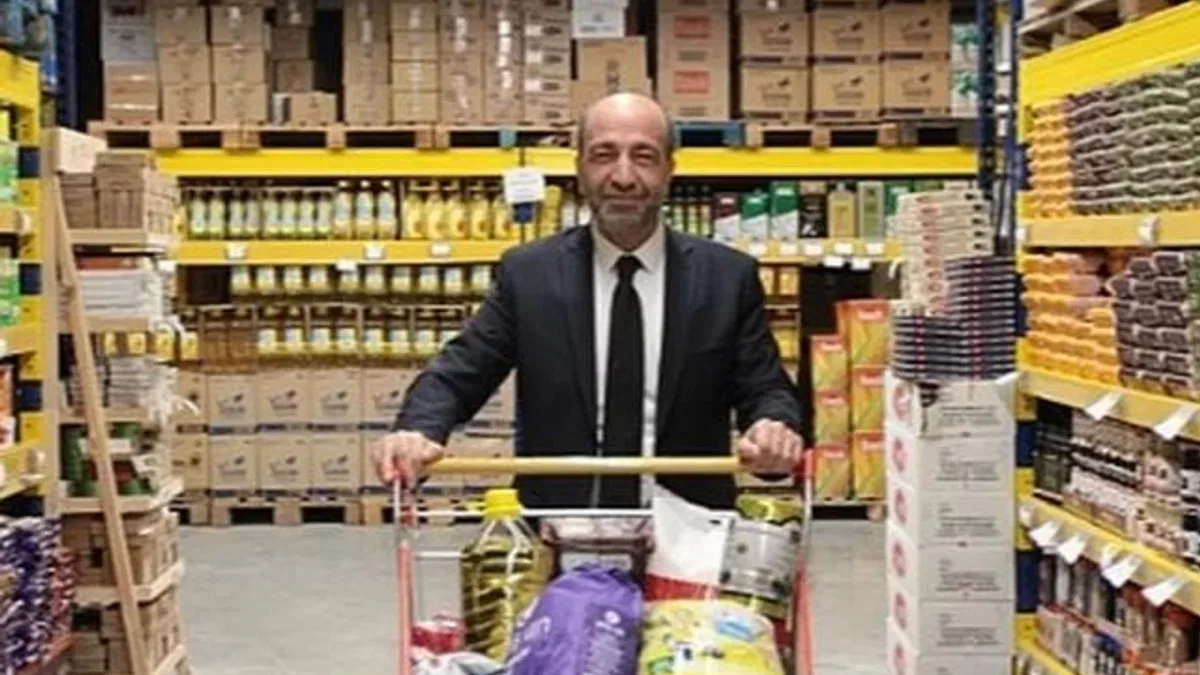 Bursalı marketçilerden fahiş tepki