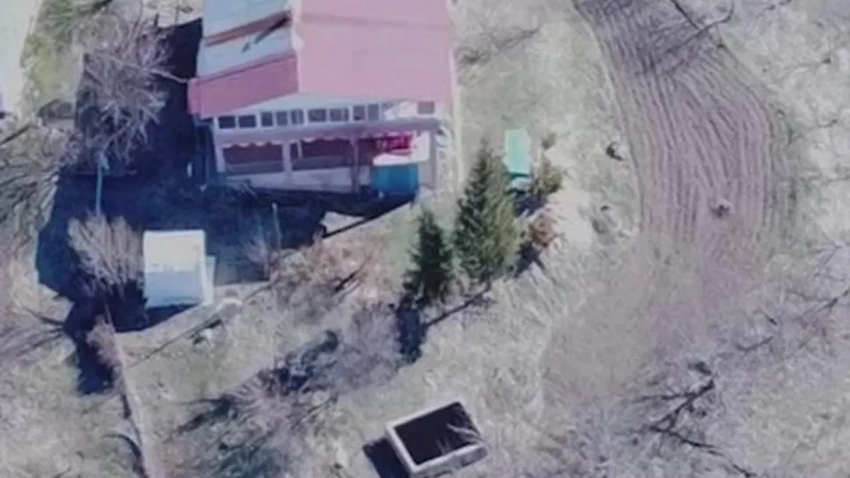 Tunceli Çemişgezek’te 7 konut depreme karşı tedbiren boşaltıldı