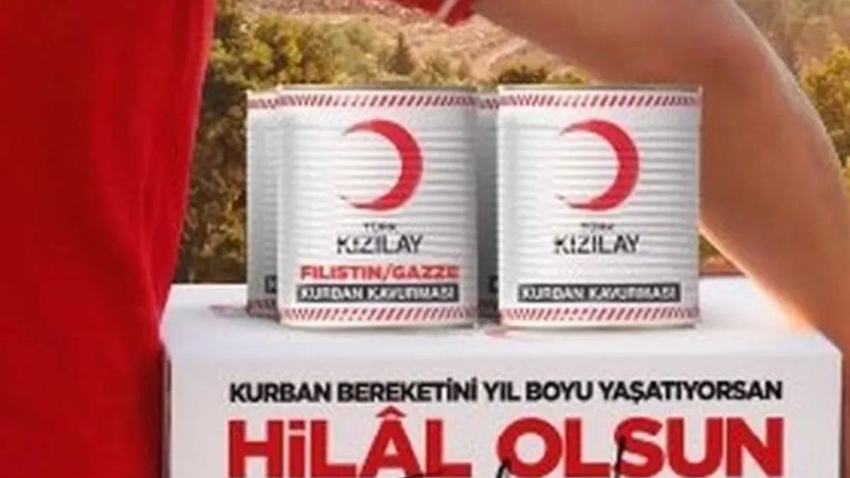 Türk Kızılayı vekalet bedellerini açıkladı