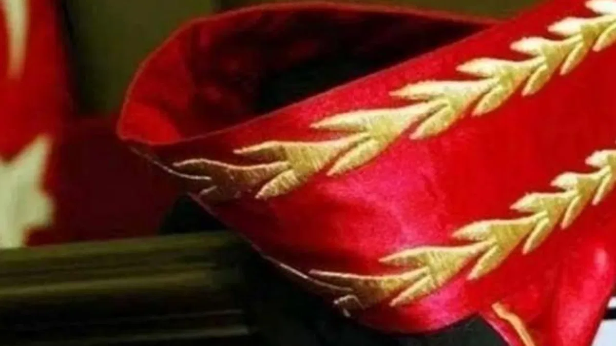 HSK’nın terfi listesi ‘Resmi Gazete’de