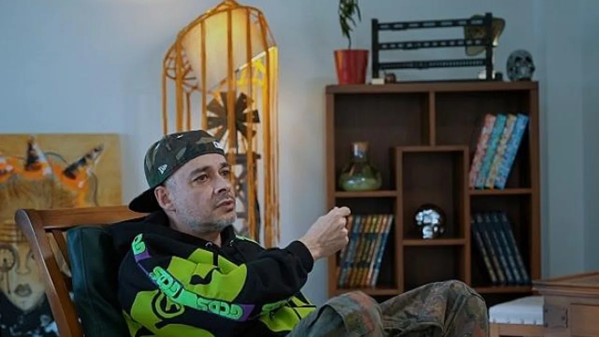 Yeraltından zirveye, Türkçe rap’in yolculuğu GAİN’de!