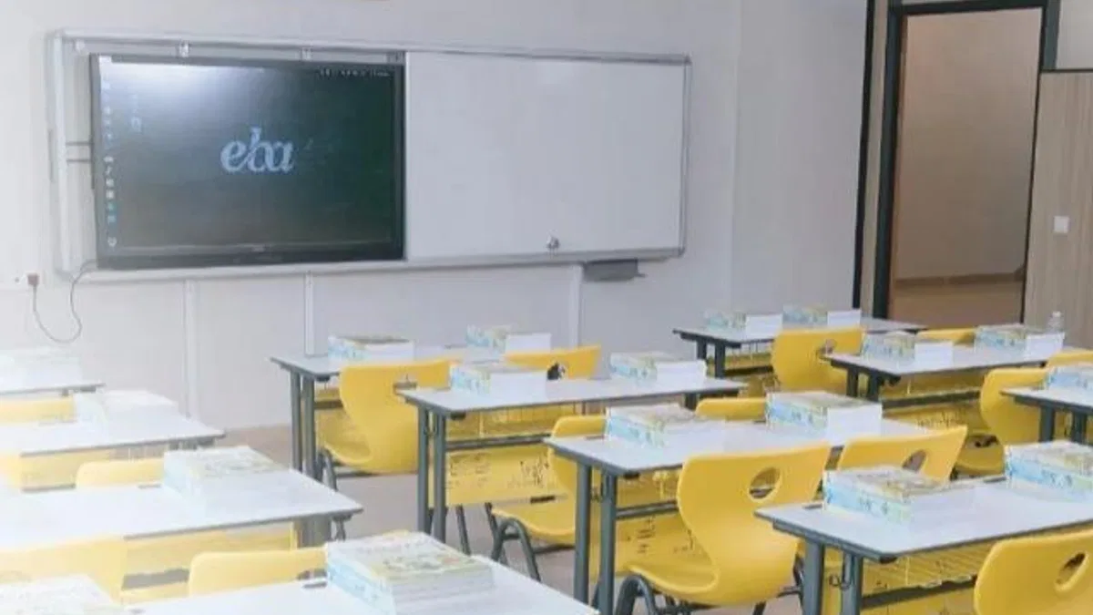 Balıkesir’de okullara 1 gün tatil!