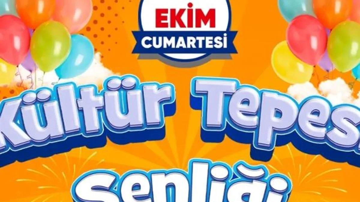 İzmit ‘Kültür Tepesi’ne hazırlanıyor
