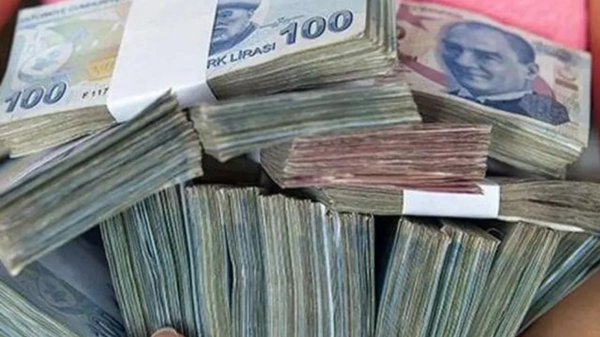 Vergi borçluları açıklanacak! ‘Resmi’leşti!