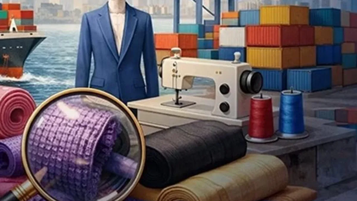 Polyester tekstüre iplikte dampinge karşı soruşturma
