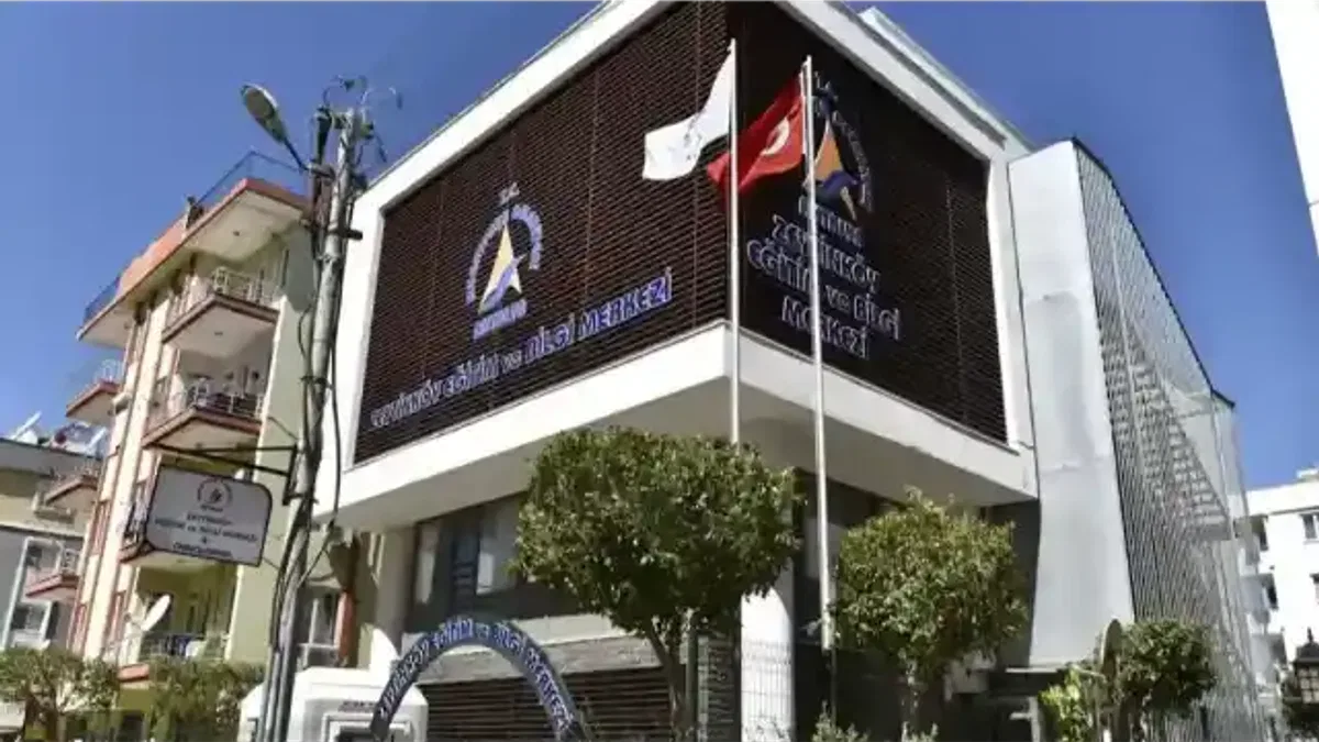 Antalya Muratpaşa’nın ücretsiz eğitim desteğinden LGS başarısı