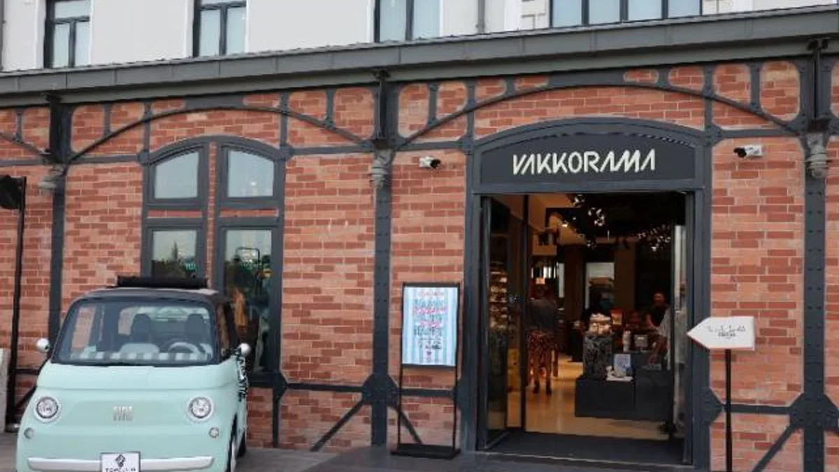 Vakkorama ve FIAT’tan yaza renk ve eğlence getiren iş birliği