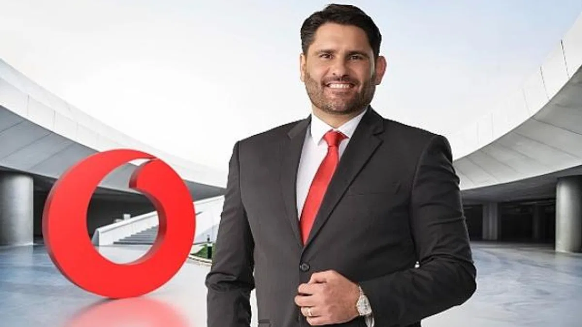 Vodafone Radyolink Şebekesine Özel Yazılım Tanımlı Ağ Çözümünü İlk Kez Test Etti