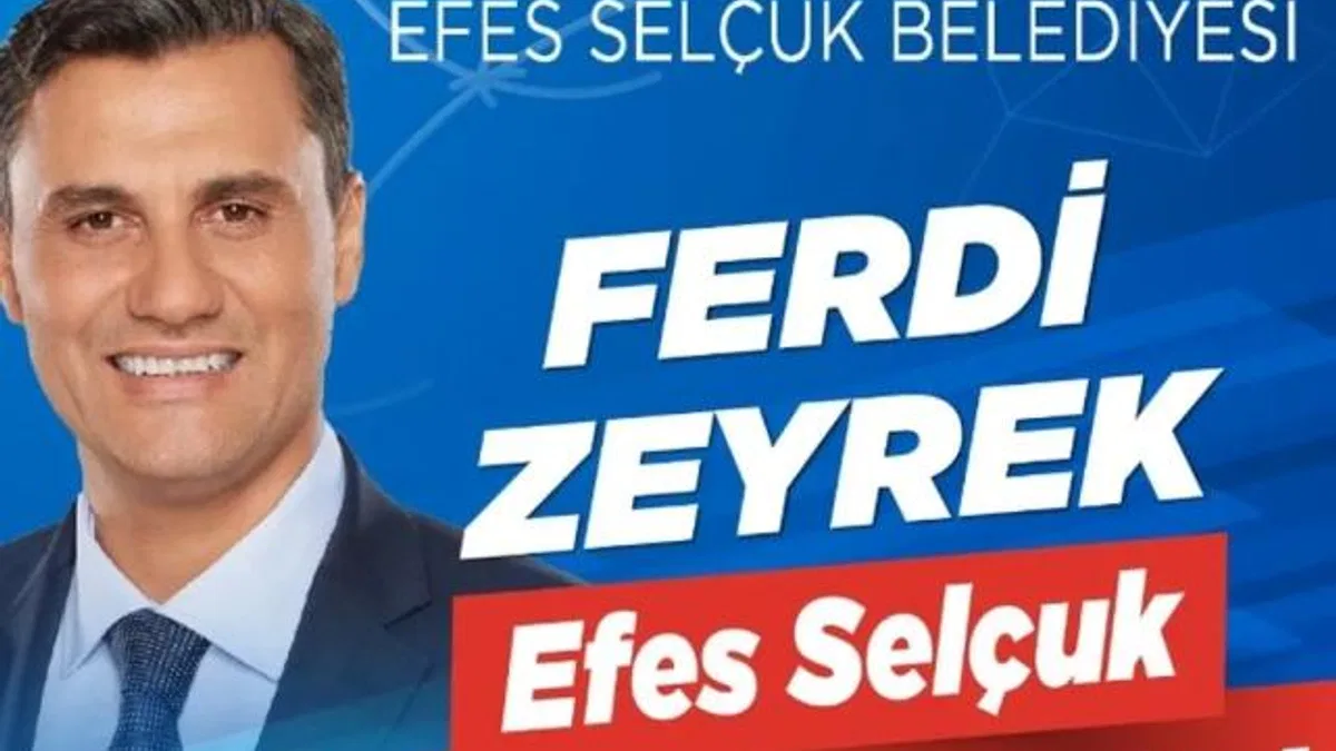Efes Selçuk’tan Ferdi Zeyrek anısına spor müsabakası