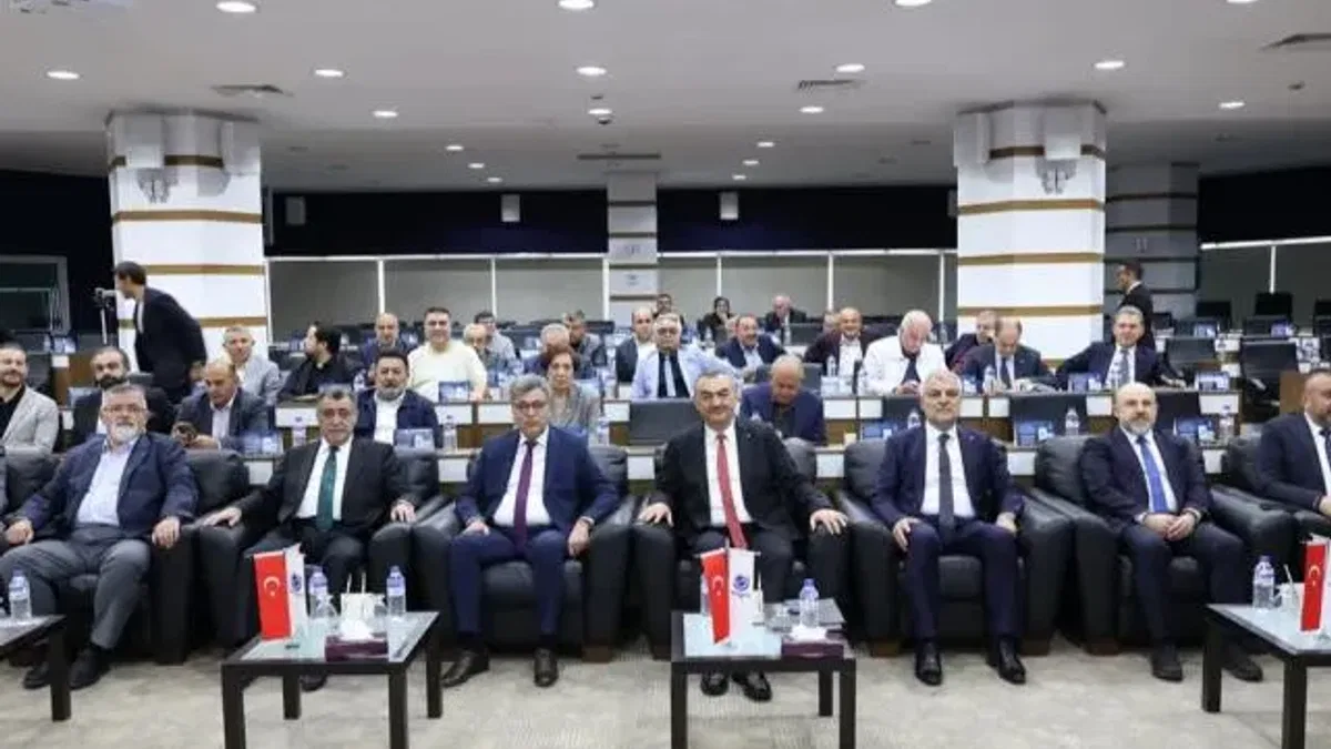KAYSO’dan üretim vurgusu
