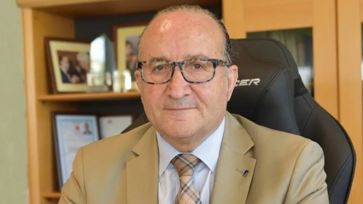 KSO Başkanı Zeytinoğlu mayıs ayı kapasite kullanım oranlarını değerlendirdi