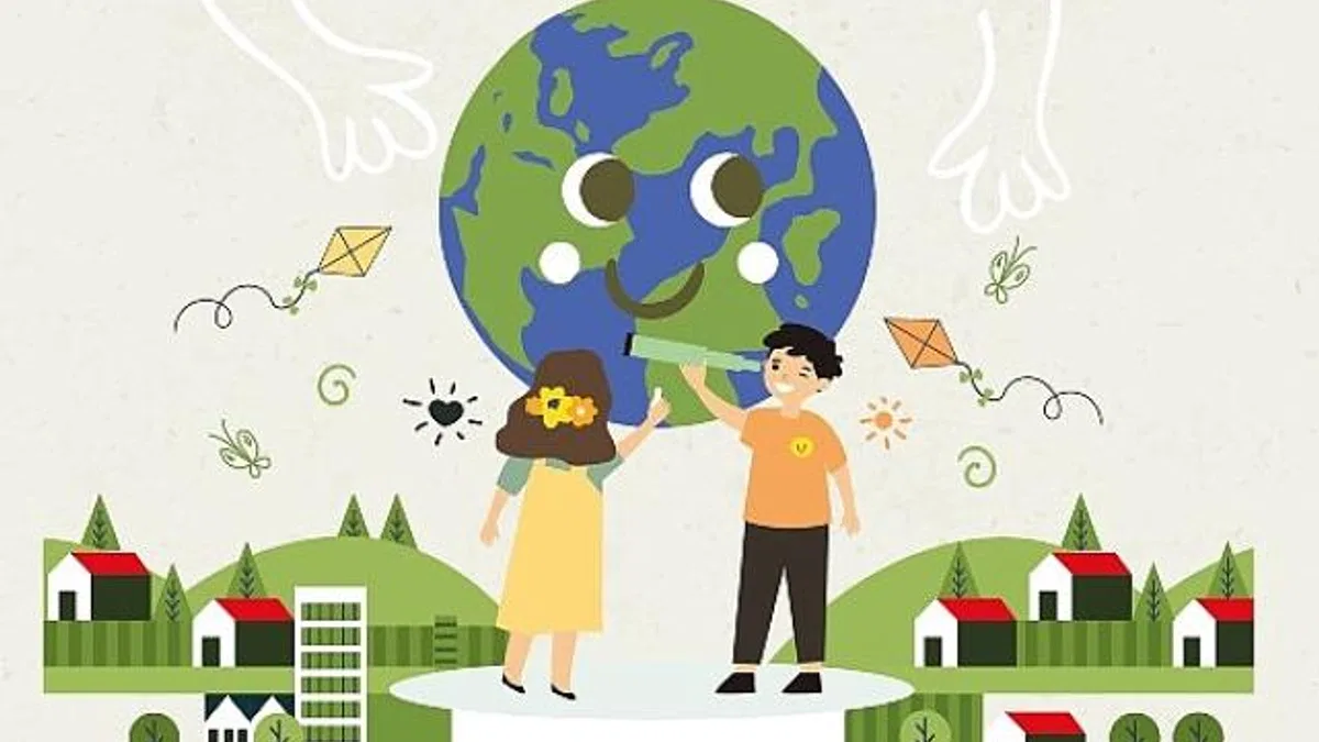 Yeşil Gezegen Greenfest 4 Ekim’de yapılacak.