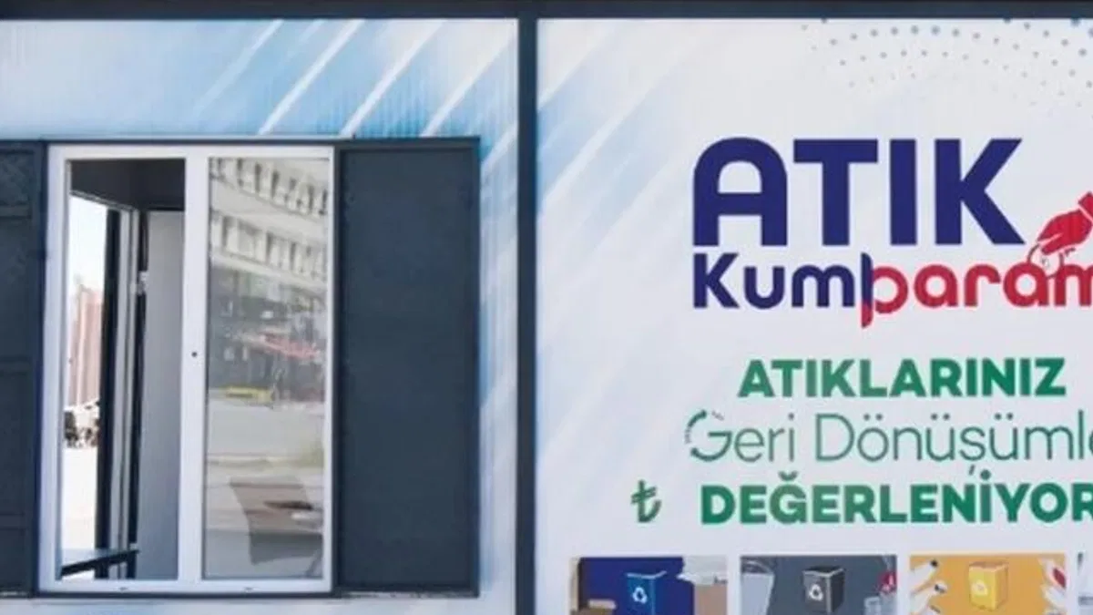 Konya Selçuklu’da ‘Atık Kumbaram’ fiyatları güncellendi