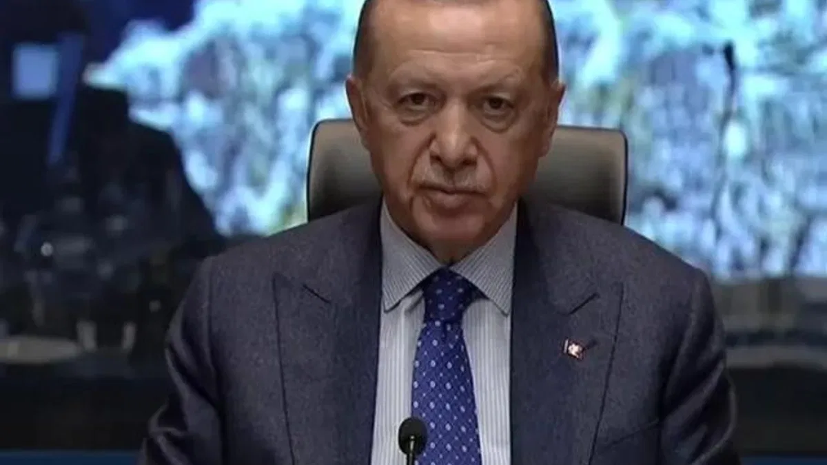 İsrail’in Cumhurbaşkanı Erdoğan’ı tehdit etmesi ne anlama geliyor?