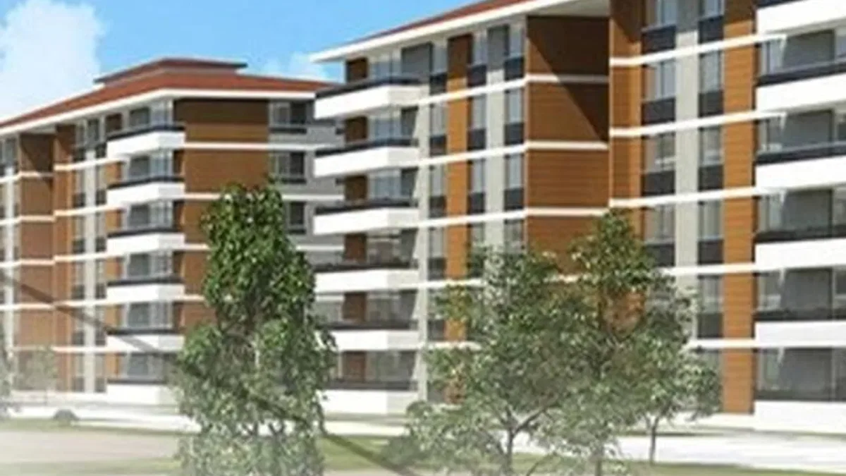 İstanbul’a kiralık sosyal konutların ayrıntıları netleşiyor… TOKİ, 500 bin konutla kira yükünü hafifletecek