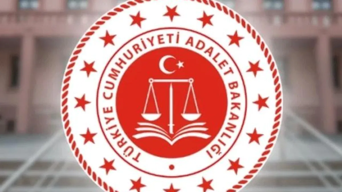 Adalet’e personel alımında yaş sınırı kaldırıldı