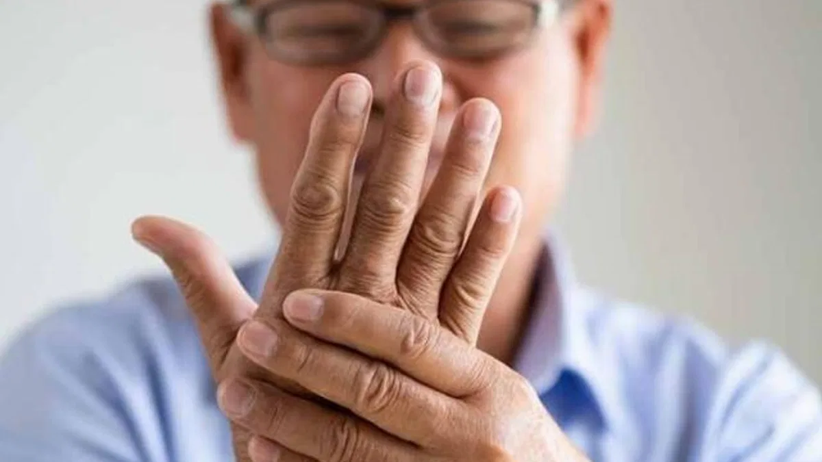 Vitamin eksikliği el titremesine neden olmaz! El titremesinin nedenleri…