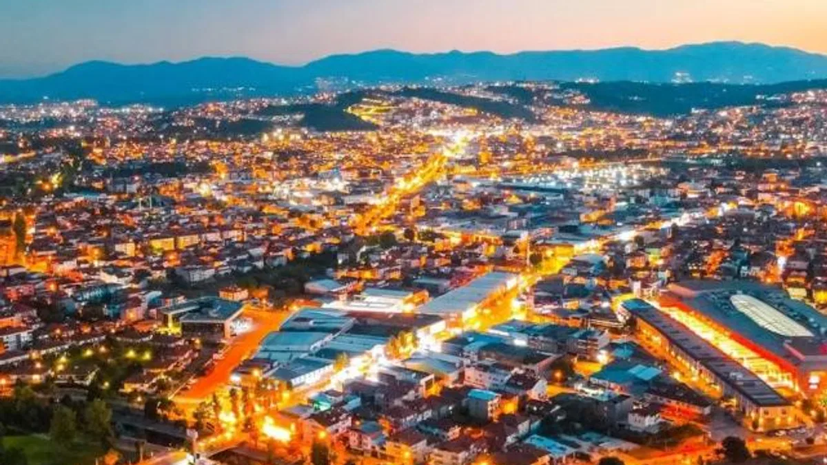 Sakarya’da gençlerin yenilikçi 10 projesi belli oldu