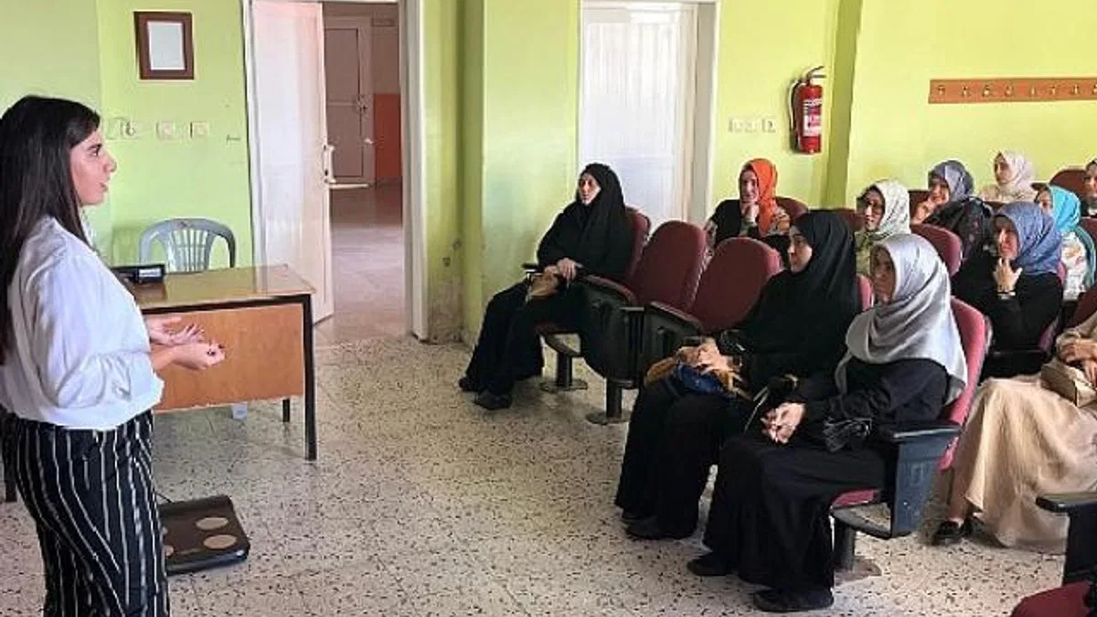 Büyükşehir’den minik adımlarla büyük heyecanlar