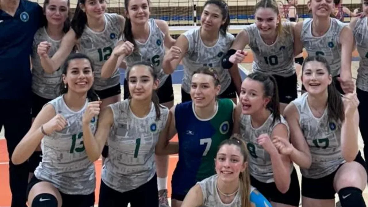 Bursa Büyükşehir Belediyespor’un fikstürü belli oldu