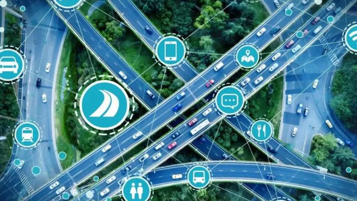 O projede kritik eşik aşıldı… 5G’li akıllı yolda testler başlıyor